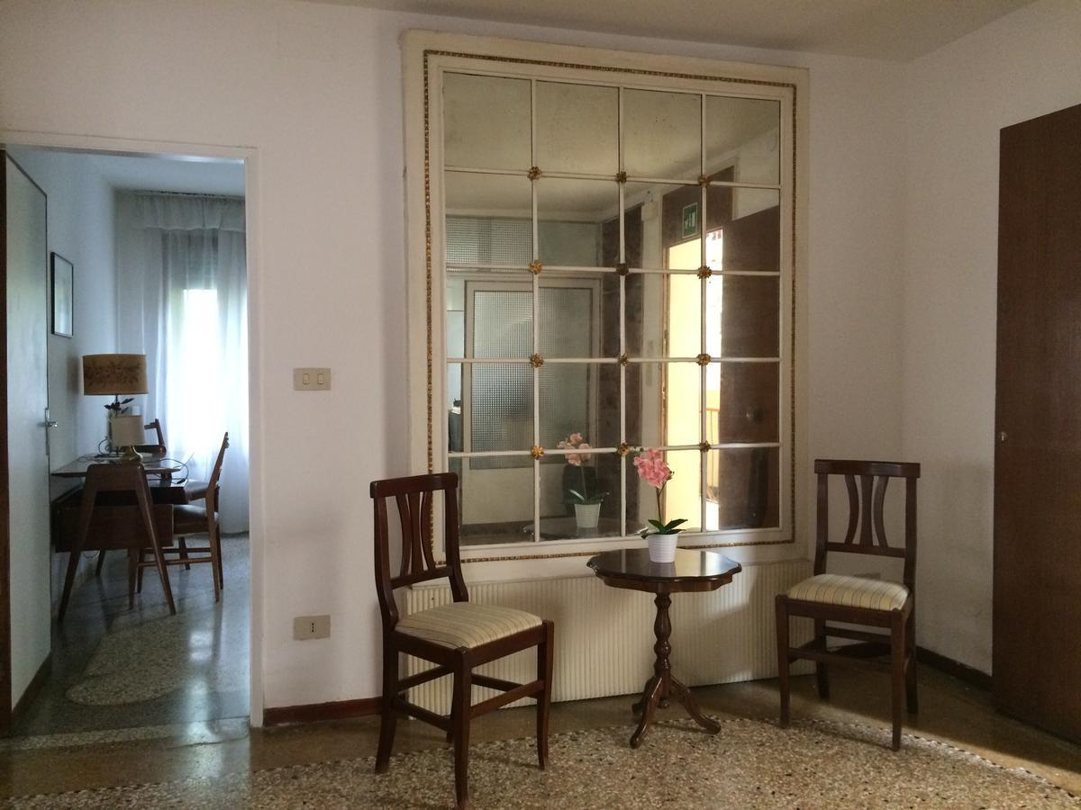 Ve-Nice Suite Formosa C5141 เวนิส ภายนอก รูปภาพ